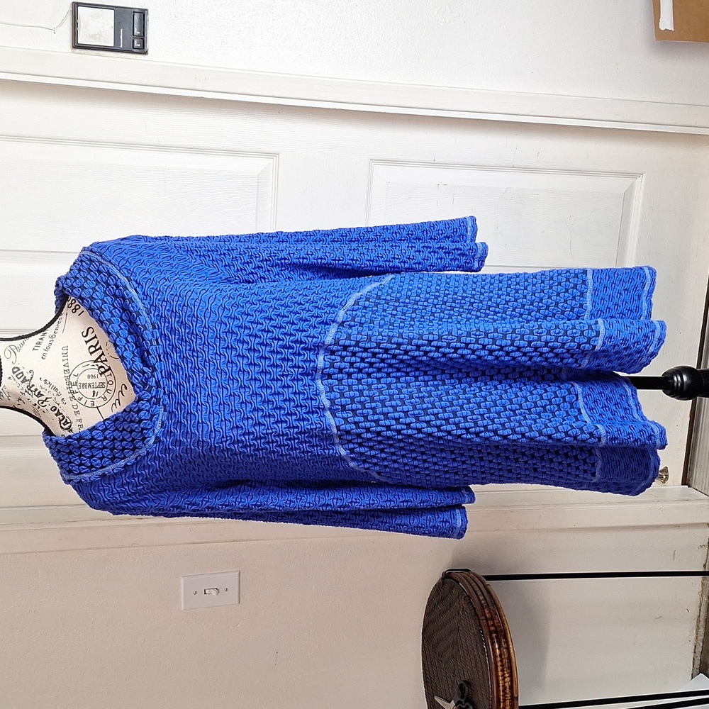 C.M.C Tunic Vintage Women XL